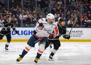 Alexander Ovechkin spune adio NHL și se va întoarce în Rusia! „Acesta va fi ultimul meu an”