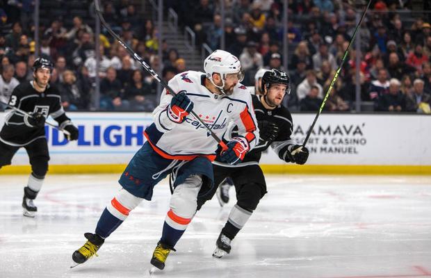 Legendarul jucător rus din NHL, aproape de istorie » A făcut anunțul neașteptat în SUA