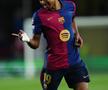 Barcelona - Benfica, 11 martie 2025 / FOTO: Imago