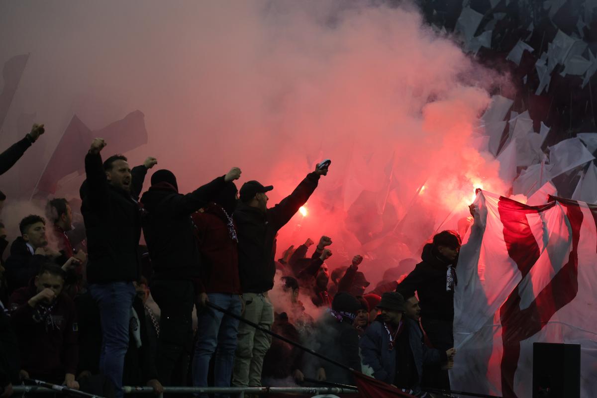 Rapid - Craiova, FĂRĂ spectatori » Motivul deciziei