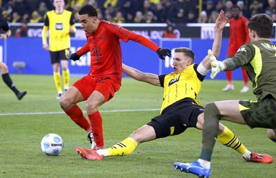 Primul fotbalist dorit de Arne Slot în vară » Liverpool pune pe masă 50 de milioane de euro