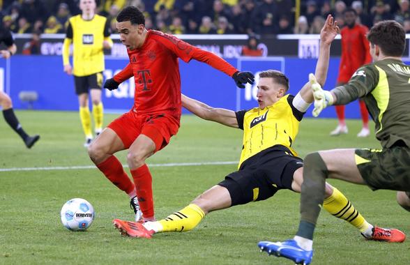 Primul fotbalist dorit de Arne Slot în vară » Liverpool pune pe masă 50 de milioane de euro