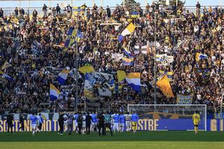 Măsuri excepționale la Parma - Napoli: „Cine n-are bilet nu intră în oraș!”