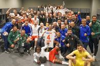 Românii din Turcia, victorie uriașă cu om în minus pe terenul lui Besiktas! Maxim, printre cei mai buni