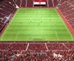 Noul stadion al lui Manchester United - randări
