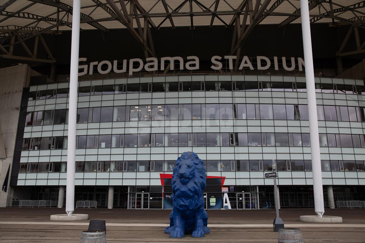 Schimbare drastică față de București! » 3 noutăți de la Lyon, cu 48 de ore înainte de OL - FCSB: GSP a surprins scenele derulate azi la stadion