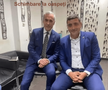 Candidatura lui Călin Georgescu, respinsă: cele mai tari memeuri » Fanii fotbalului chiar s-au implicat și au dat drumul glumelor