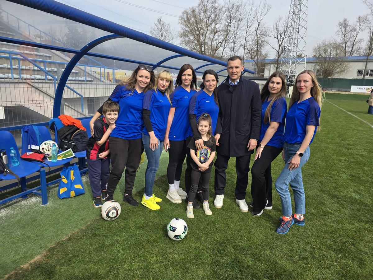 La ce visează Răzvan Burleanu, înaintea debutului în preliminariile Campionatului Mondial din 2026