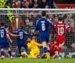 Liverpool - PSG, în optimile Ligii campionilor, 11 martie 2025