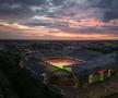 „Old Trafford” în prezent
