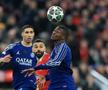 Dramatism total în Liverpool - PSG, meci arbitrat de Istvan Kovacs » Calificarea s-a decis la loviturile de departajare