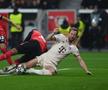 Harry Kane, loc definitiv în istoria fotbalului! Cele două borne setate, după calificarea cu Bayern în sferturile Ligii Campionilor