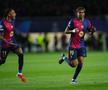 Barcelona - Benfica, 11 martie 2025 / FOTO: Imago