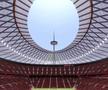 Primele imagini cu noul stadion al lui Manchester United i-au scandalizat pe fani: „Arată ca un circ, ce potrivit!”
