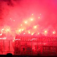 Barcelona - Benfica, 11 martie 2025 / FOTO: Imago