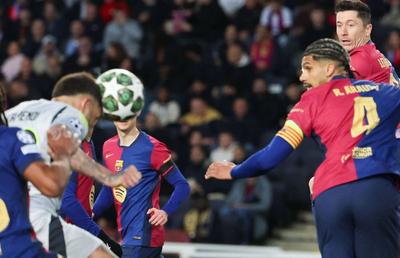 Barcelona - Osasuna, REPROGRAMAT! Catalanii se revoltă și nu acceptă data stabilită: care este motivul