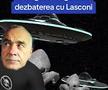 Candidatura lui Călin Georgescu, respinsă: cele mai tari memeuri » Fanii fotbalului chiar s-au implicat și au dat drumul glumelor
