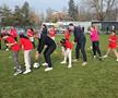 La ce visează Răzvan Burleanu, înaintea debutului în preliminariile Campionatului Mondial din 2026