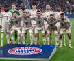 Bayer Leverkusen - Bayern Munchen, 11.03.2025
