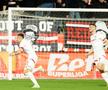 În acest sezon, Dinamo a atins cea mai bună performanță în era play-off/play-out, acumulând un număr record de puncte la finalul sezonului regular - 51.