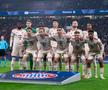 Bayer Leverkusen - Bayern Munchen, 11.03.2025
