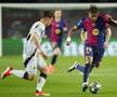 Barcelona - Benfica, 11 martie 2025 / FOTO: Imago