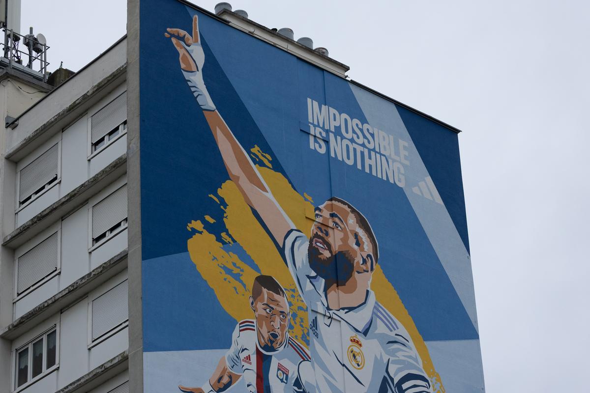 Pe urmele lui Benzema la Lyon