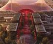 Noul stadion al lui Manchester United - randări