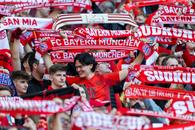 Bayern și-a lansat noul imn la a 125-a aniversare » L-au compus chiar fanii bavarezi, dar melodia nu e germană!