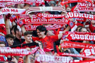Bayern și-a lansat noul imn la a 125-a aniversare » L-au compus chiar fanii bavarezi, dar melodia nu e germană!