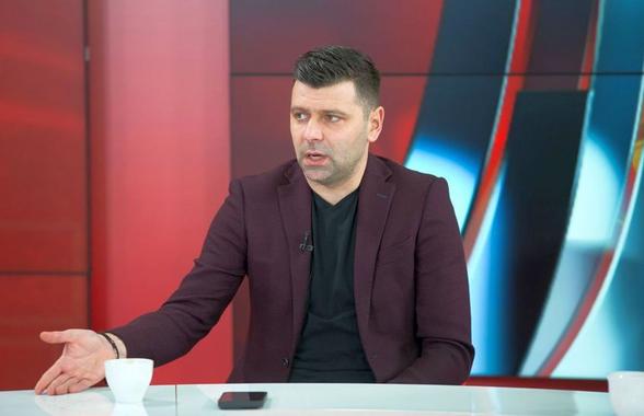 „De neacceptat ce a făcut!” » Raul Rusescu îl critică dur pe fotbalistul FCSB și „cere” două transferuri la campioană!