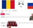 Candidatura lui Călin Georgescu, respinsă