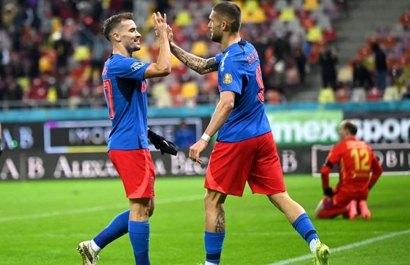 Azi, la GSP Live: Olaru, propus în Serie A de Lucescu + Măldărășanu, pe cale să semneze