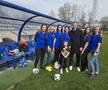 La ce visează Răzvan Burleanu, înaintea debutului în preliminariile Campionatului Mondial din 2026