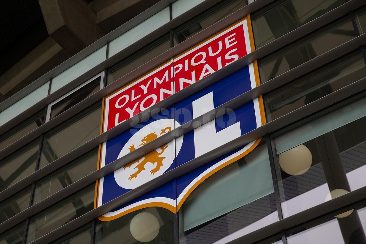 Schimbare drastică față de București! » 3 noutăți de la Lyon, cu 48 de ore înainte de OL - FCSB: GSP a surprins scenele derulate azi la stadion
