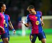 Barcelona - Benfica, 11 martie 2025 / FOTO: Imago