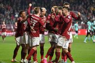 Vestea a venit chiar în ziua derby-ului cu FCSB! Jucătorul Rapidului are oferte din China și Turcia
