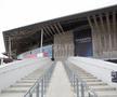 Stadionul Groupama din Lyon FOTO: Ionuţ Iordache (GSP)