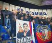 Ultrașii radicali ai lui Olympique Lyon / Sursă foto: Facebook@ Bad Gones 1987 - Officiel