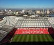 „Old Trafford” în prezent