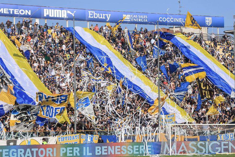 Măsuri excepționale la Parma - Napoli: „Cine n-are bilet nu intră în oraș!”