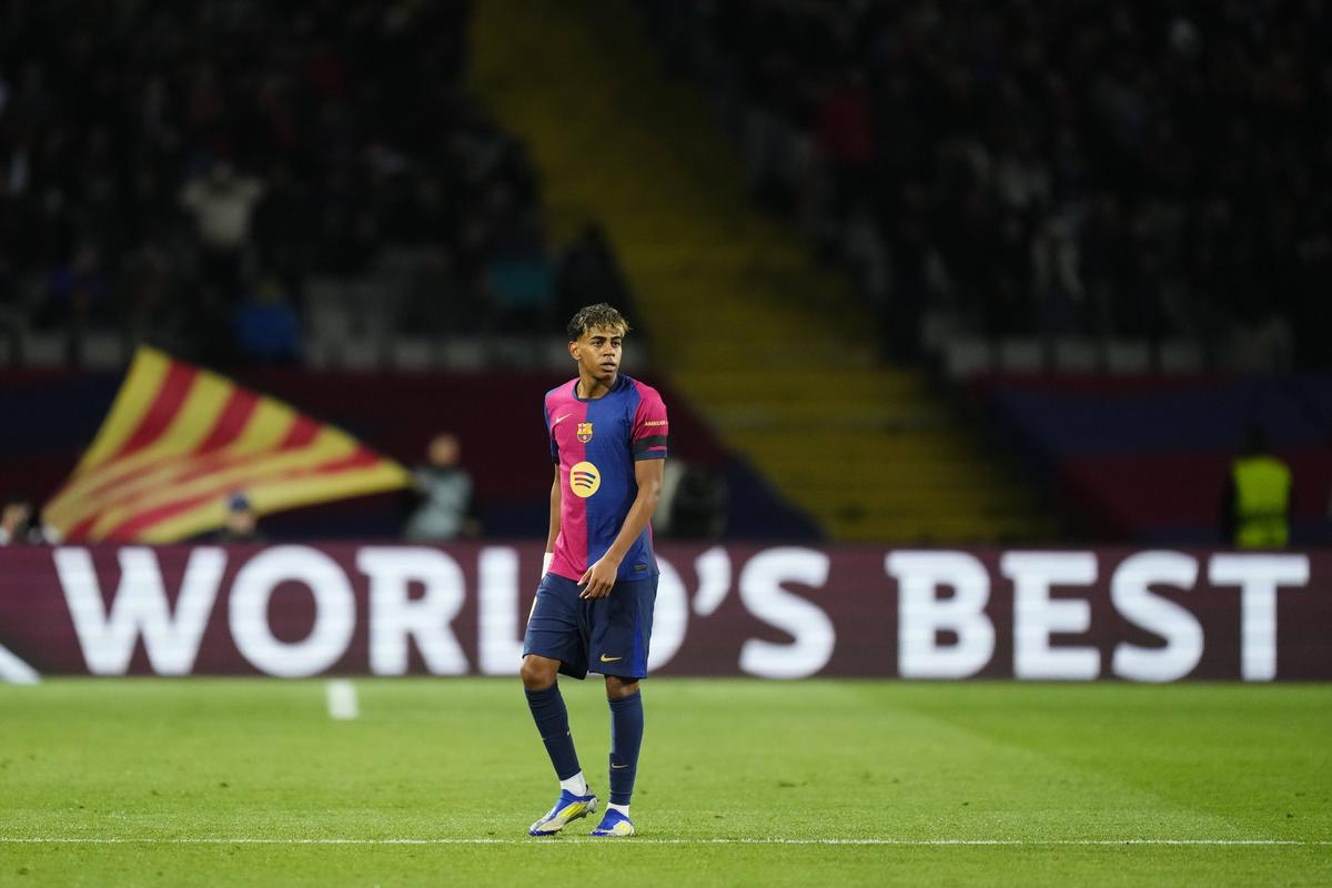 Barcelona s-a calificat fără emoții în „sferturile” Ligii Campionilor după 4-1 la general cu Benfica