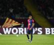 Barcelona - Benfica, 11 martie 2025 / FOTO: Imago