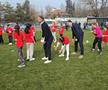 La ce visează Răzvan Burleanu, înaintea debutului în preliminariile Campionatului Mondial din 2026