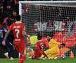 Liverpool - PSG, în optimile Ligii campionilor, 11 martie 2025