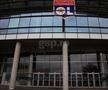 Stadionul Groupama din Lyon FOTO: Ionuţ Iordache (GSP)