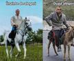 Candidatura lui Călin Georgescu, respinsă: cele mai tari memeuri » Fanii fotbalului chiar s-au implicat și au dat drumul glumelor