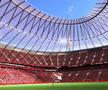 Primele imagini cu noul stadion al lui Manchester United i-au scandalizat pe fani: „Arată ca un circ, ce potrivit!”
