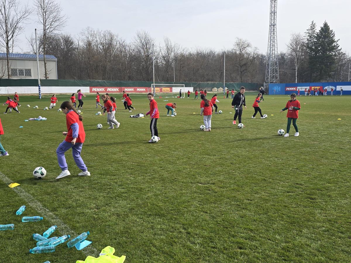 Andriy Shevchenko în România / 11 martie 2025