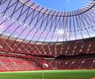 Primele imagini cu noul stadion al lui Manchester United i-au scandalizat pe fani: „Arată ca un circ, ce potrivit!”